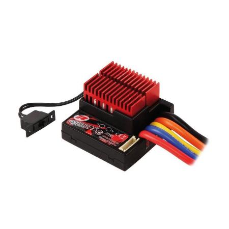 Robitronic Speedstar Brushless Speedo 8.5 R01202